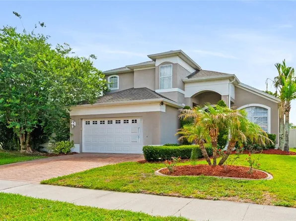 721 HARDWOOD CIRCLE, ORLANDO, FL 32828
