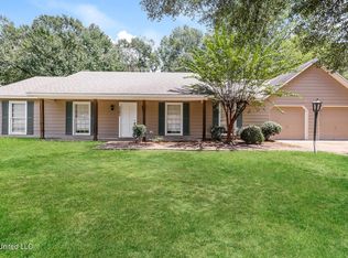 5240 Harrow Dr, Jackson, MS 39211
