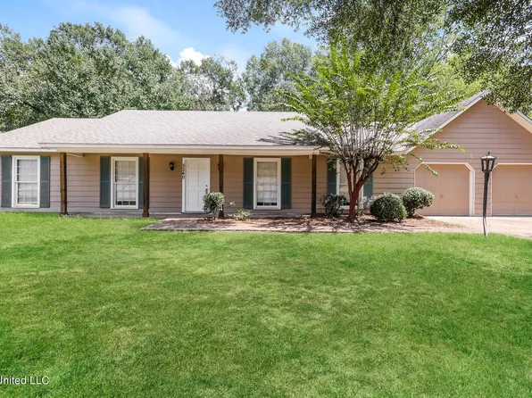 5240 Harrow Dr, Jackson, MS 39211