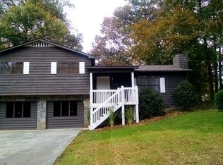 1416 Renfroe Rd NE, Dalton, GA 30721