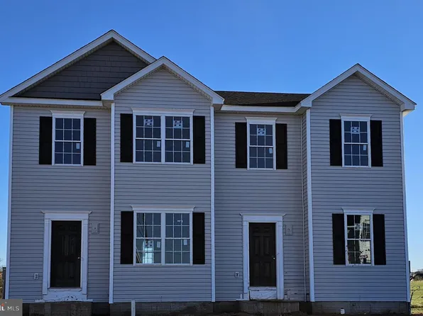 3756 Castle Dr Lot 285, Dover, PA 17315