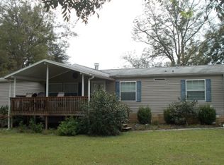 5841 147th Rd, Live Oak, FL 32060
