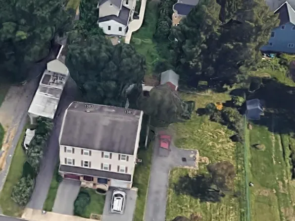 1377 Washington Hellertown, Hellertown, PA 18055