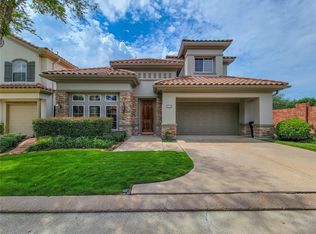 2838 Tudor Mnr, Houston, TX 77082
