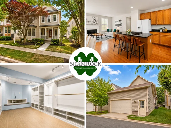 3921 Braveheart Cir, Frederick, MD 21704