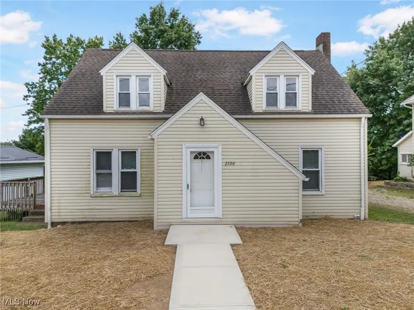 2720 Township Road 444, Sugarcreek, OH 44681