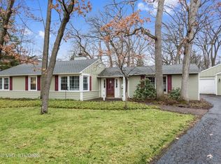 1472 Cavell Ave, Highland Park, IL