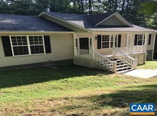 709 W Daffodil Rd, Ruckersville, VA 22968
