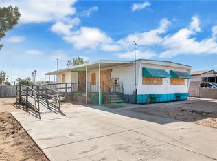 3448 Huerta Dr, Las Vegas, NV 89121