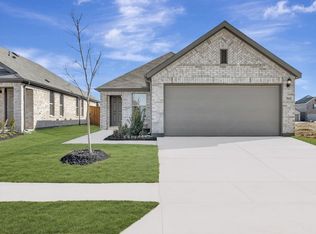 7612 Spicebush Dr, Ponder, TX 76259