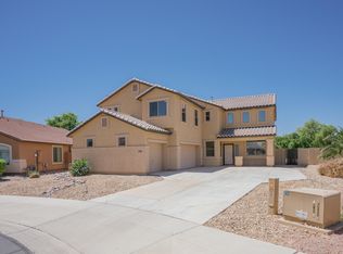 15999 W Salome St, Goodyear, AZ 85338