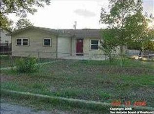 6019 Fiat Dr, San Antonio, TX 78218