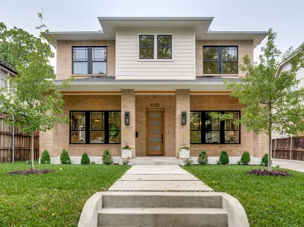 5335 Richard Ave, Dallas, TX 75206