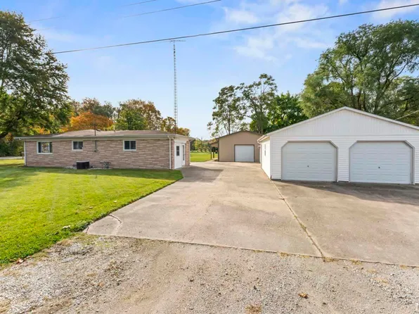 5114 S 700 W, Westpoint, IN 47992