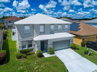 157 Forest View Ct, Davenport, FL 33837