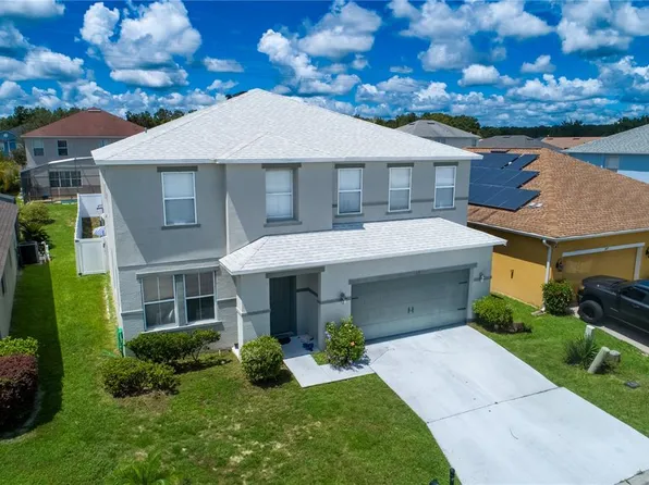 157 Forest View Ct, Davenport, FL 33837