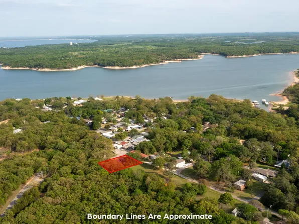 59 Shoreline Rd #1-4, Pottsboro, TX 75076