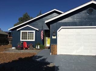 1777 NE Providence Dr, Bend, OR 97701
