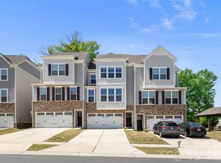 9866 Oaklawn Blvd NW, Huntersville, NC 28078