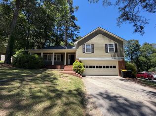 8 Cumberland Dr, Rome, GA 30161