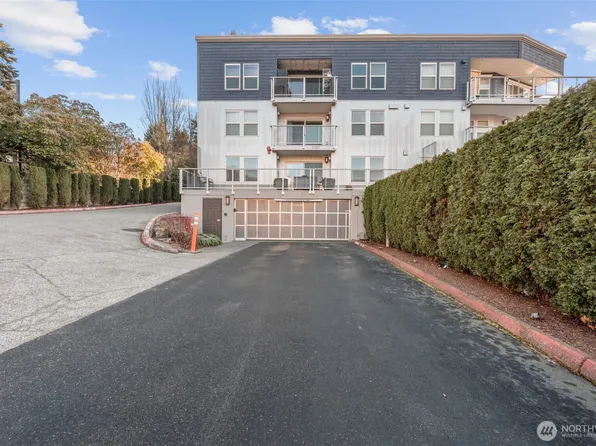 11920 98th Avenue NE #206, Kirkland, WA 98034