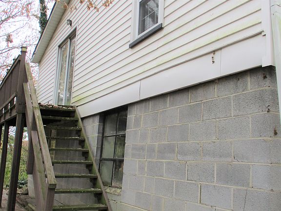 Property Rear View