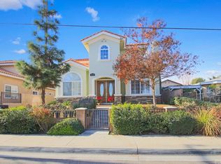 2323 Pine St, Rosemead, CA 91770