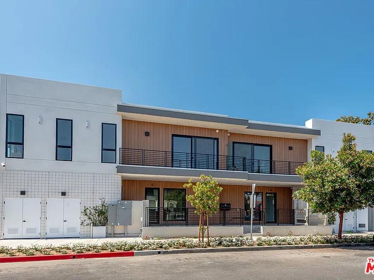 4095 Sawtelle Blvd #A — Photo 35