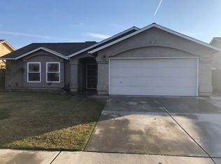 2646 Desert Ranch Way, Madera, CA 93637