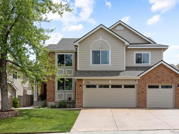 11748 W Progress Avenue, Littleton, CO 80127
