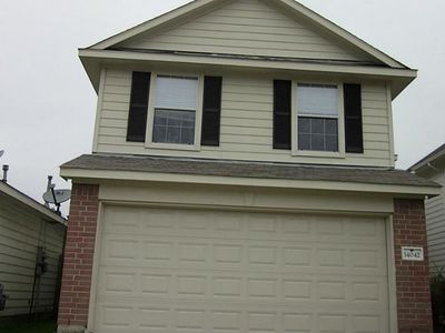 14042 Maximos Dr, Houston, TX, 77083