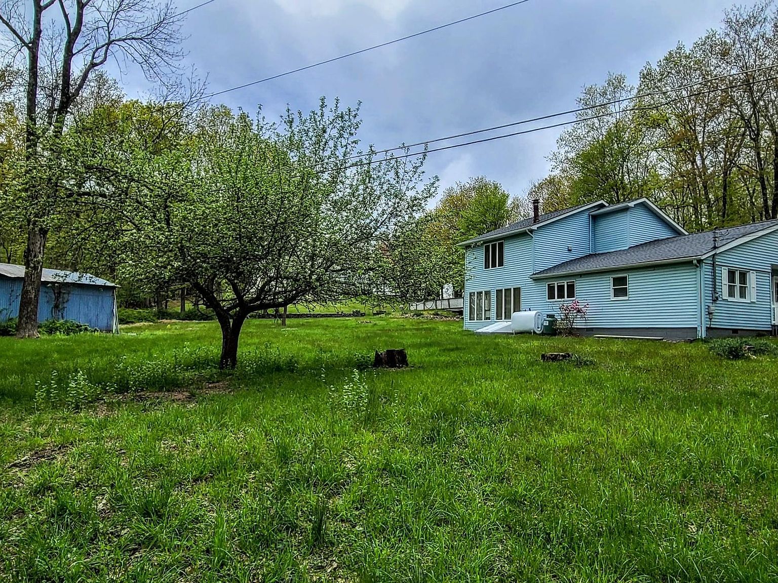 284 Sawkill Rd, Milford, PA 18337 Zillow