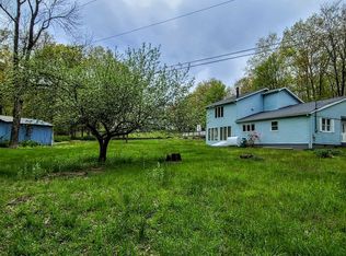 284 Sawkill Rd, Milford, PA 18337