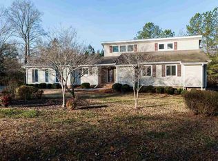 78 W Ridge Dr, Inman, SC 29349
