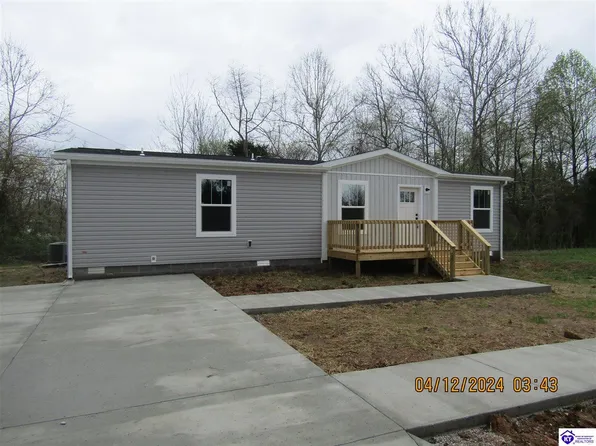 1319 Hill St, Radcliff, KY 40160