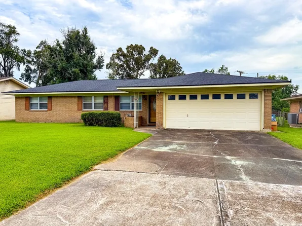 470 Jackson St, Vidor, TX 77662