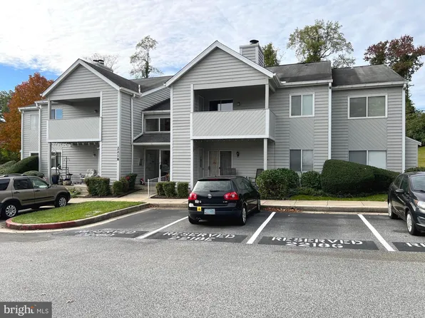 2218 Lowells Glen Rd Unit E, Parkville, MD 21234