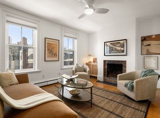 102 Charles St #C, Boston, MA 02114