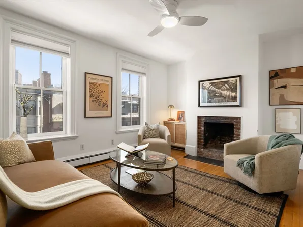 102 Charles St #C, Boston, MA 02114