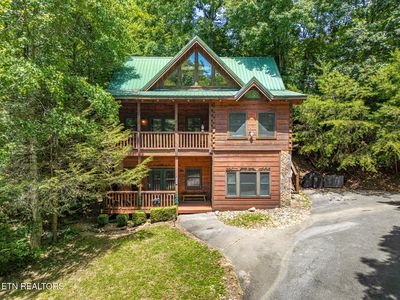 2928 Raven Fork Cir, Sevierville, TN, 37876