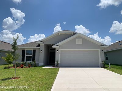 935 Kylar Dr NW, Palm Bay, FL, 32907