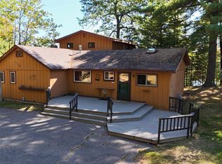 1580 Brandenburg Rd, Saint Germain, WI 54558