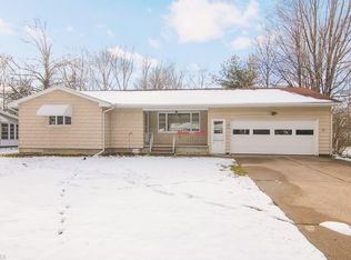 1166 Lancer Dr, Amherst, OH