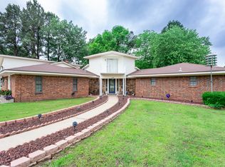 504 E Sequoyah St, Muldrow, OK 74948