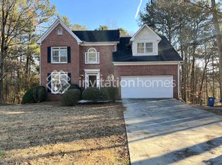 2820 Stone Bridge Trl SW, Conyers, GA 30094