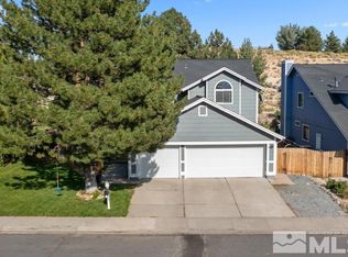 1750 Fox Run Rd, Reno, NV 89523