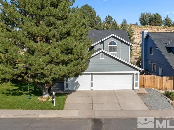 1750 Fox Run Rd, Reno, NV 89523