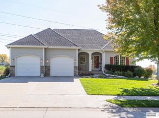 14617 Vane St, Bennington, NE 68007