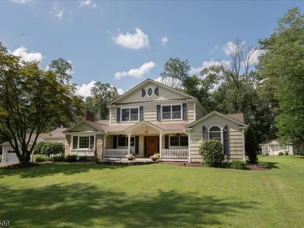 79 Culberson Rd, Bernards Twp., NJ 07920