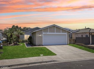 27385 Osuna, Mission Viejo, CA 92691